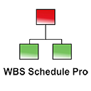 Critical Tools WBS Schedule Pro 5.1.0025