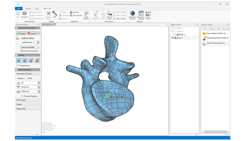 Cygorg3D-MeshToCAD-Free-download-03