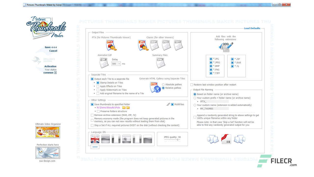 Pictures-Thumbnails-Maker-Platinum-Free-Download-Scr3
