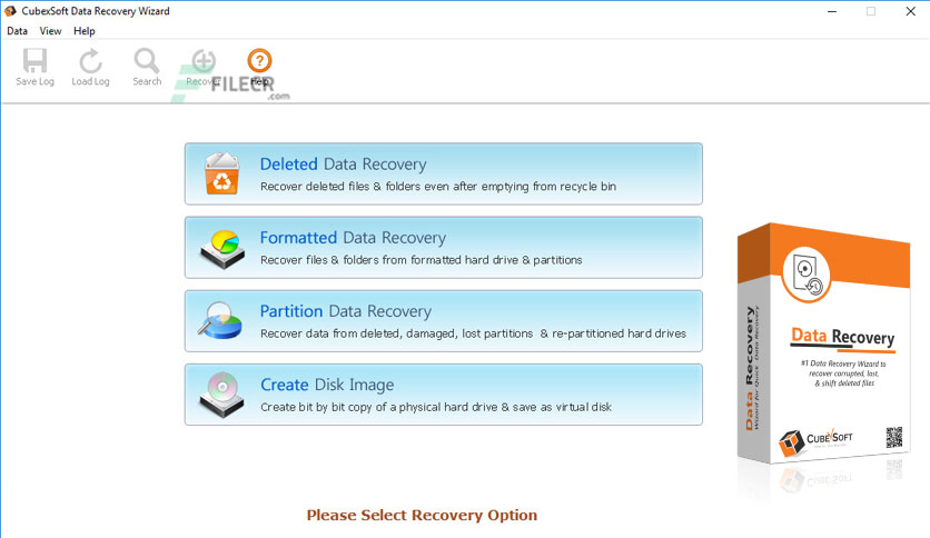 CubexSoft-Data-Recovery-Wizard-Free-Download-01-1