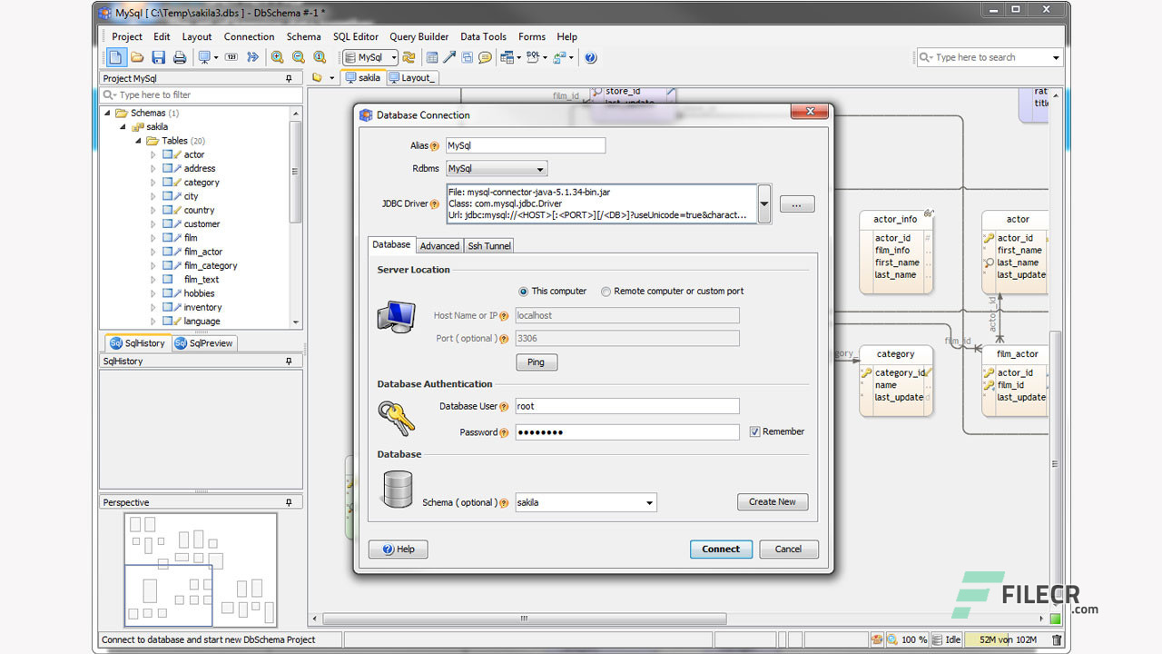 Scr6_DbSchema_free-download