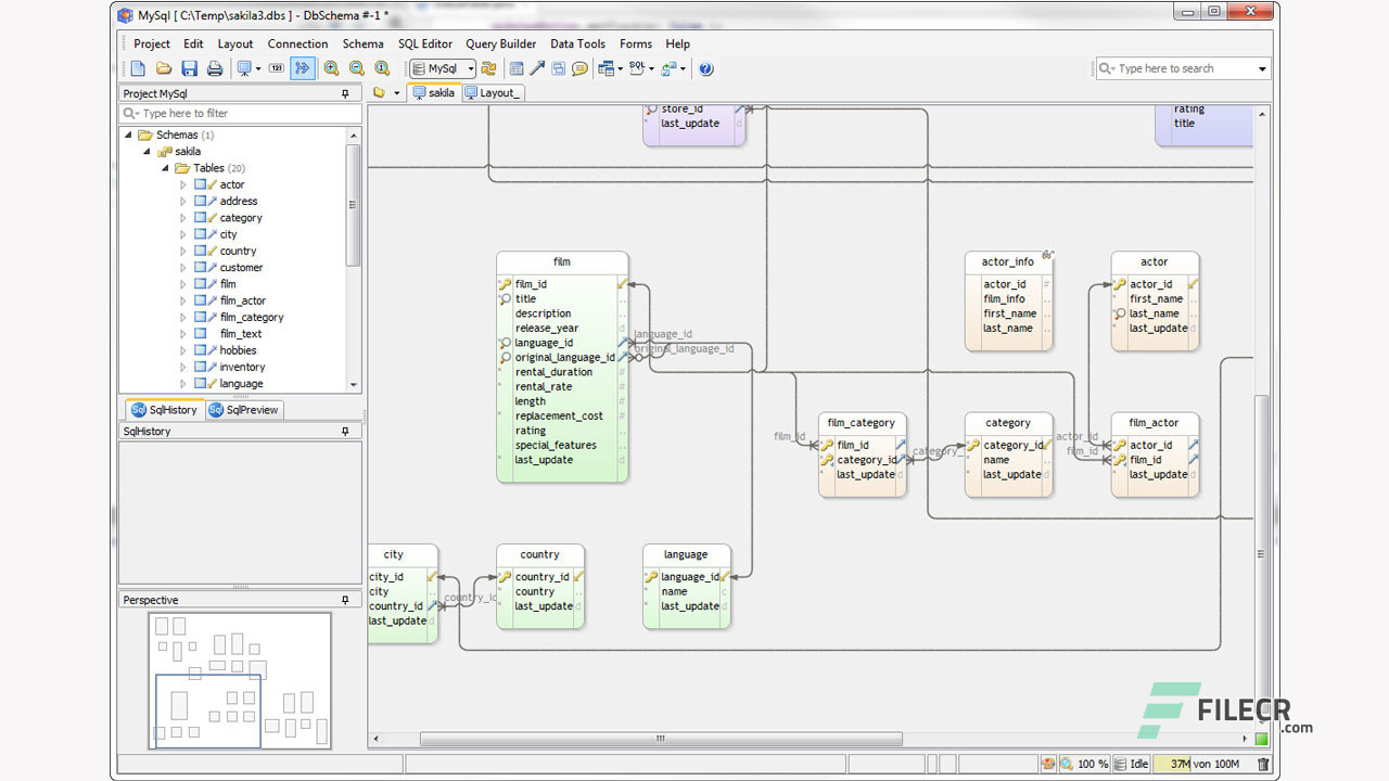 Scr9_DbSchema_free-download