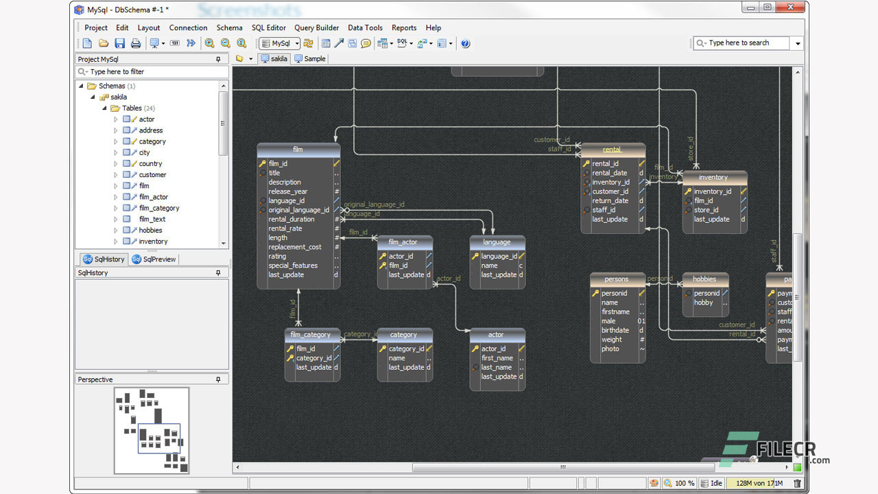 Scr11_DbSchema_free-download