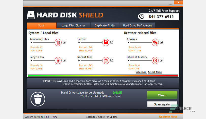 scr2-Hard-Disk-Shield-free-download