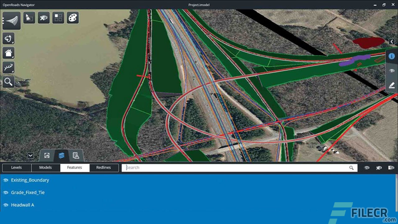 Scr4_Bentley-OpenRoads-Designer_free-download