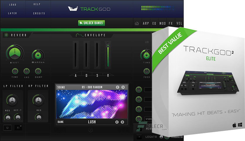 TrackGod-Free-Download