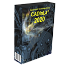 CADInLa 2020 v9.50b