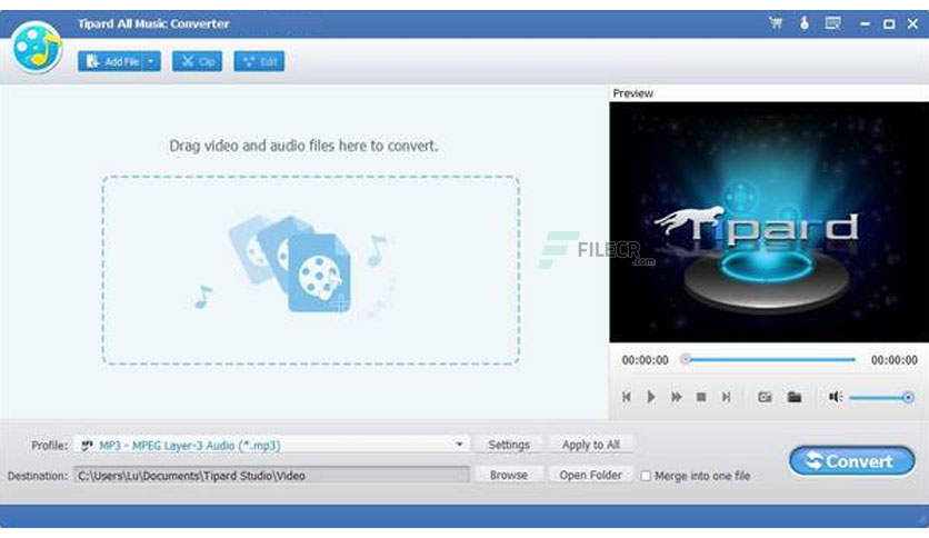 tipard-all-music-converter-free-download-1