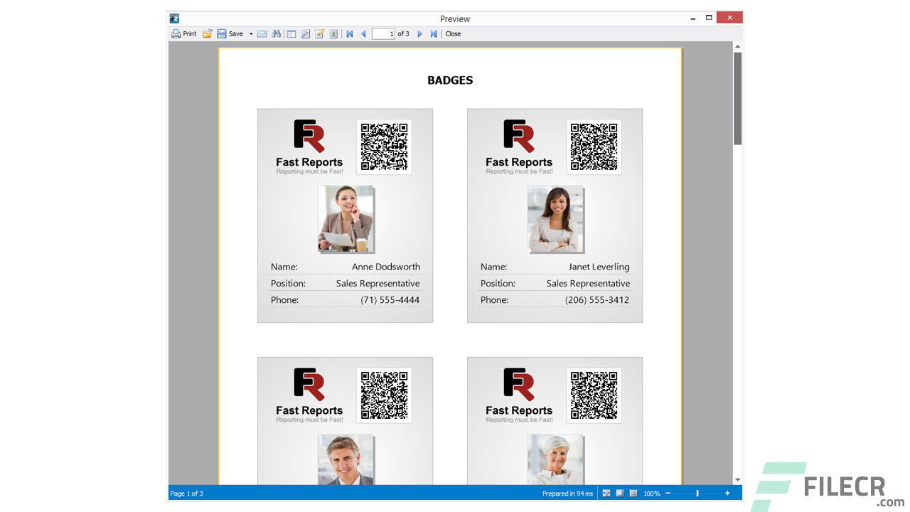 Scr8_FastReport.NET_Free-download