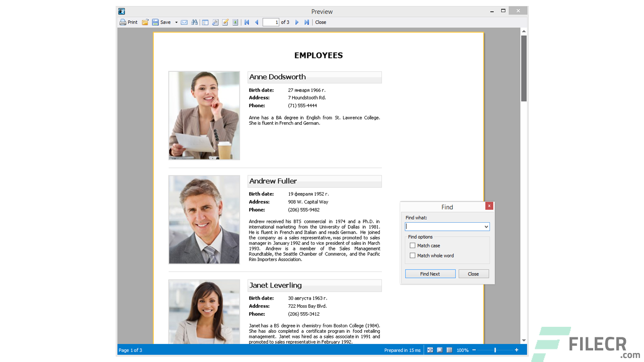 Scr9_FastReport.NET_Free-download