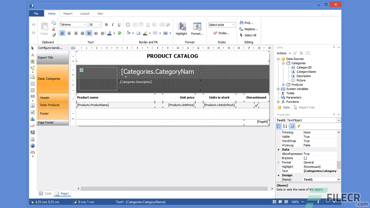 Scr1_FastReport.NET_Free-download