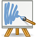 MyPaint 2.0.1