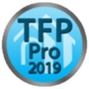 TurboFloorPlan 3D Home & Landscape Pro 2019 v20.0.3.1019