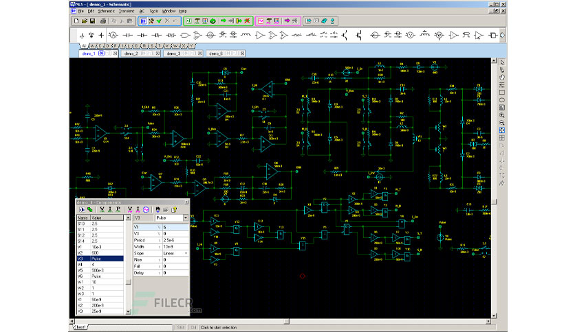 sidelinesoft-nl5-circuit-simulator-free-download-01