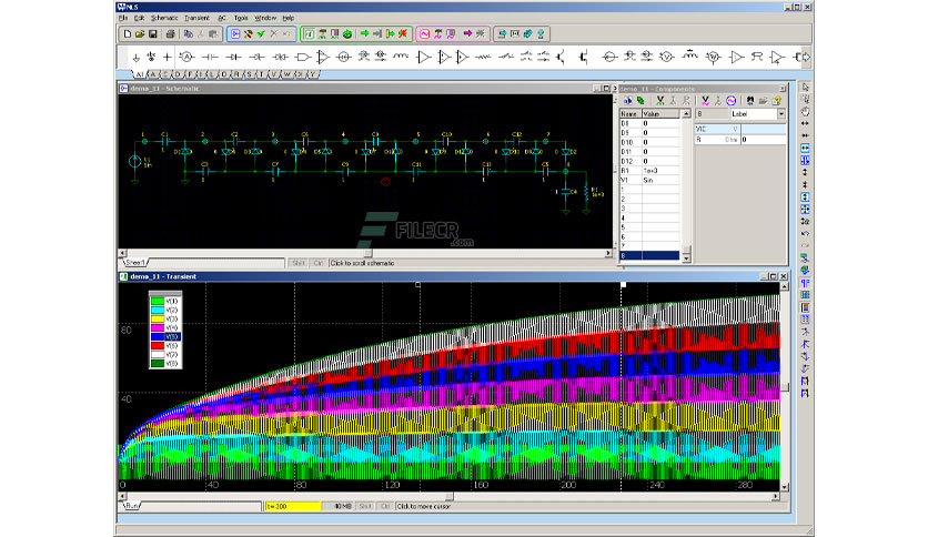 sidelinesoft-nl5-circuit-simulator-free-download-02