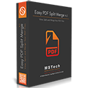 MSTech PDF Split Merge 1.1.12.360