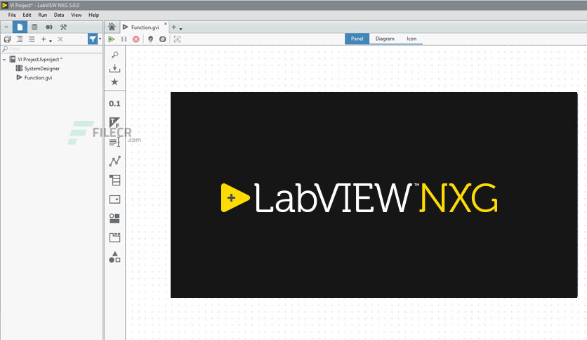 LabVIEW-NXG-Free-Download