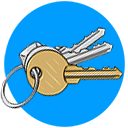 SterJo Key Finder 2.0