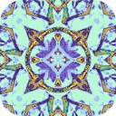 Silicon Mirror and Kaleidoscope 5.28