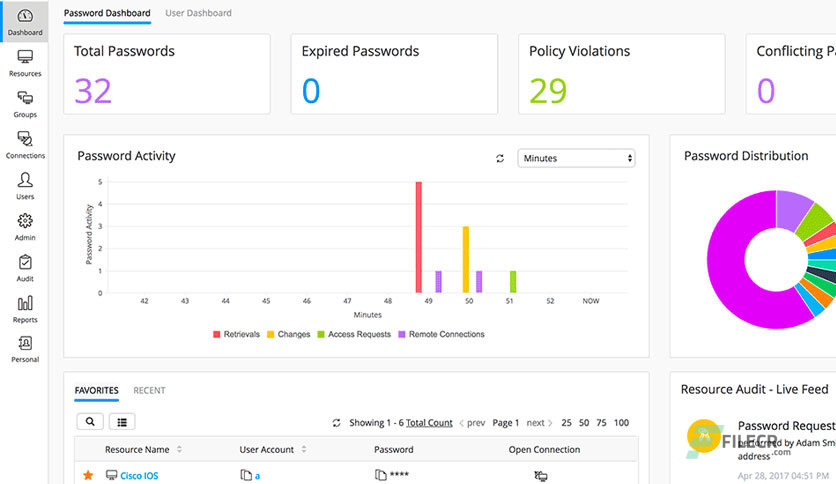 scr2-ManageEngine-Password-Manager-Pro-free-download