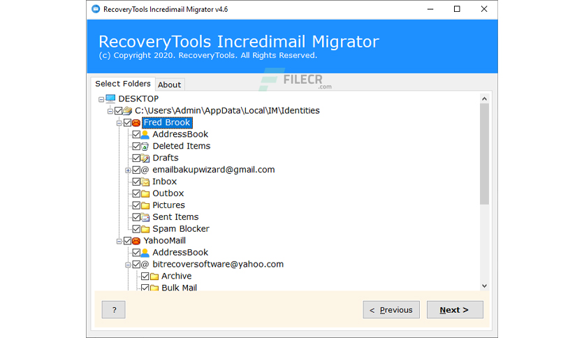 recoverytools-incredimail-migrator-free-download-02