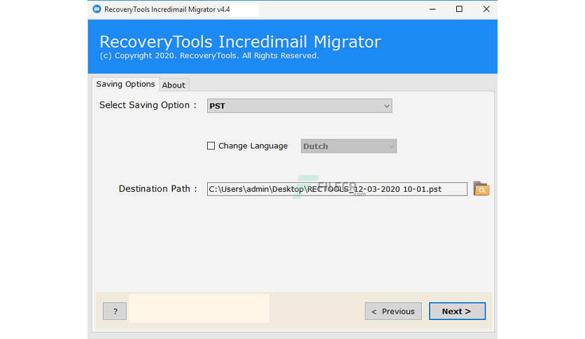 recoverytools-incredimail-migrator-free-download-03