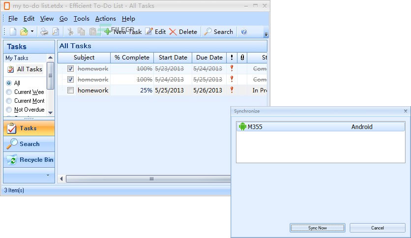 Efficient-To-Do-List-Free-Download-03-1