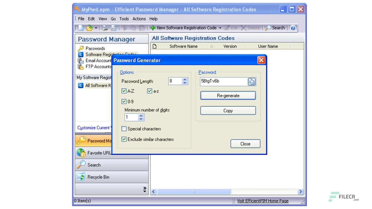 Efficient-Password-Manager-Pro-Free-Download