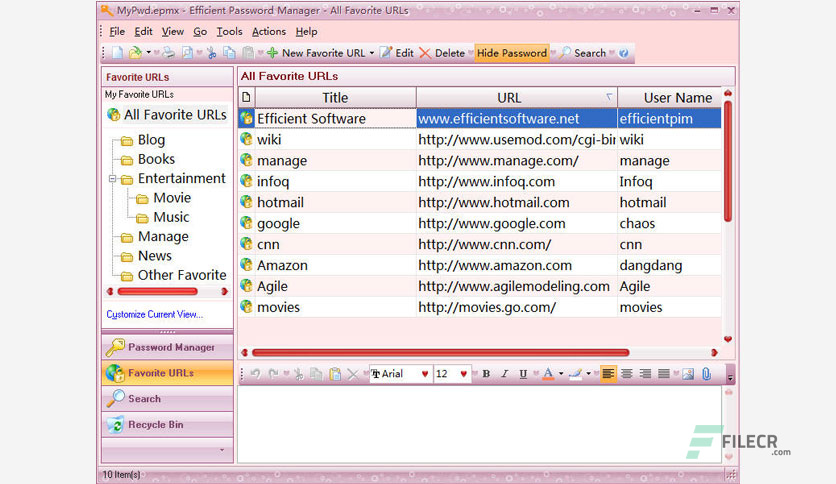 scr3-Efficient-Password-Manager-Pro-free-download