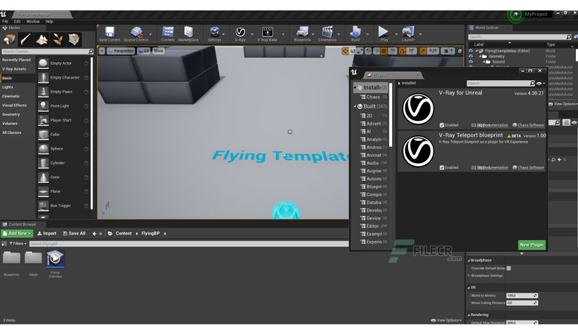 V-Ray-Next-For-Unreal-Free-Download-02