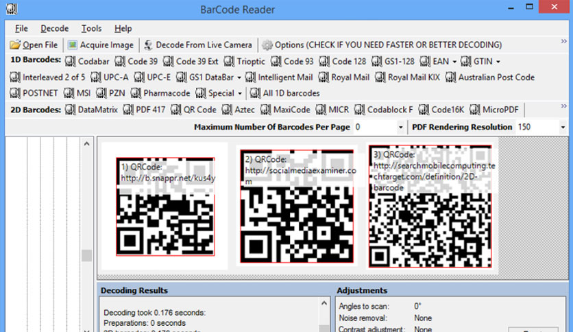 ByteScout-BarCode-Reader
