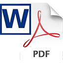 7-PDF PDF2Word Converter 3.9.0.174