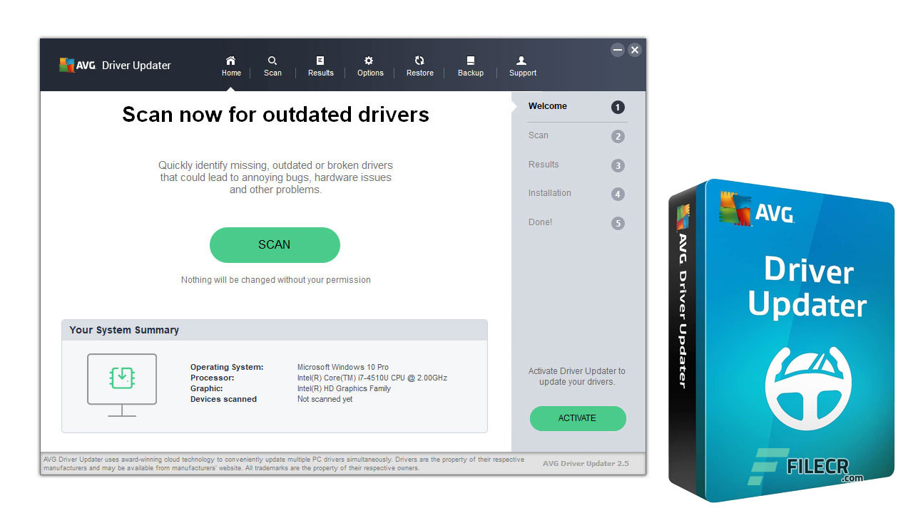 AVG-Driver-Updater-Free-Download