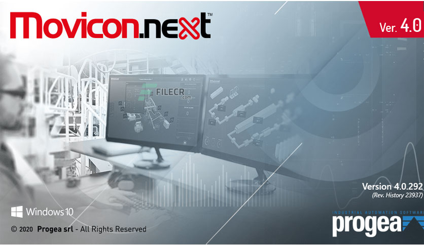 Movicon.NExT-Free-Download