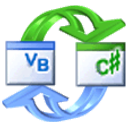 VB.Net to C Sharp Converter 5.08