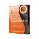 Passcape Reset Windows Password 9.3.0.937 Advanced Edition