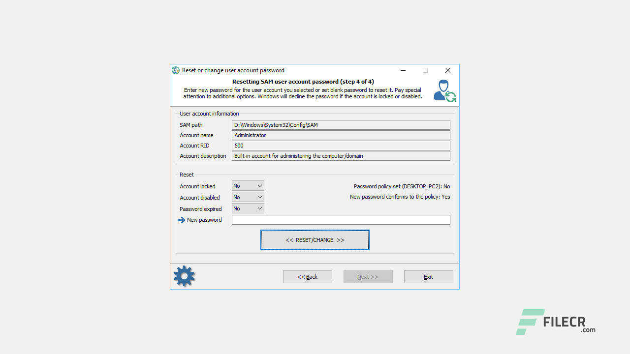 Scr4_Passcape-Reset-Windows-Password_free-download