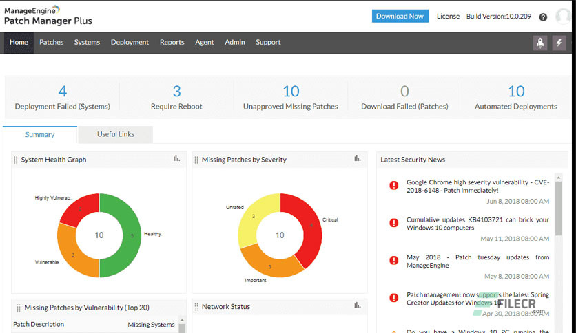 scr2-ManageEngine-Patch-Manager-Plus-free-download