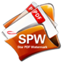 Star PDF Watermark Ultimate 2.0.4