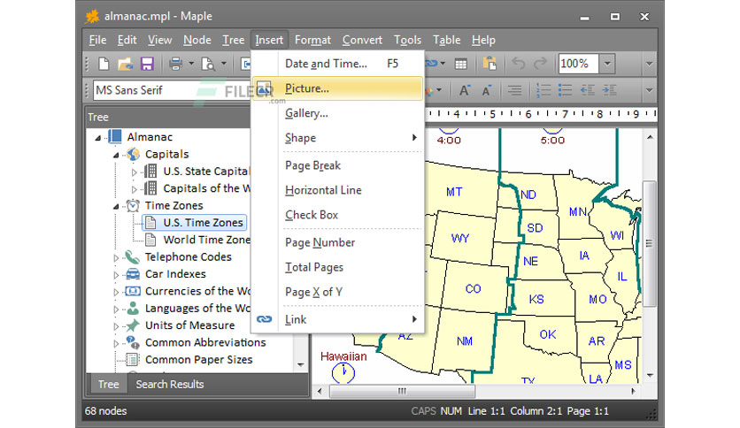 crystaloffice-maple-free-download-03