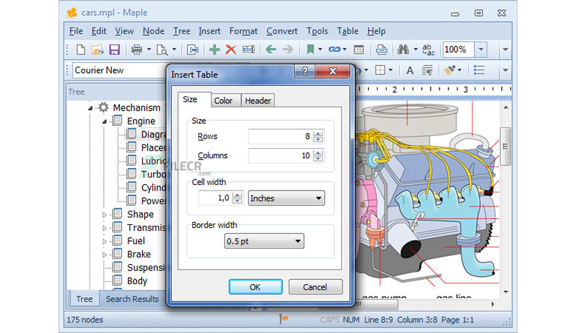 crystaloffice-maple-free-download-05