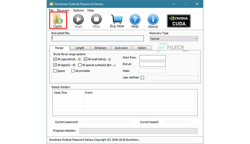 isunshare-outlook-password-genius-free-download-01