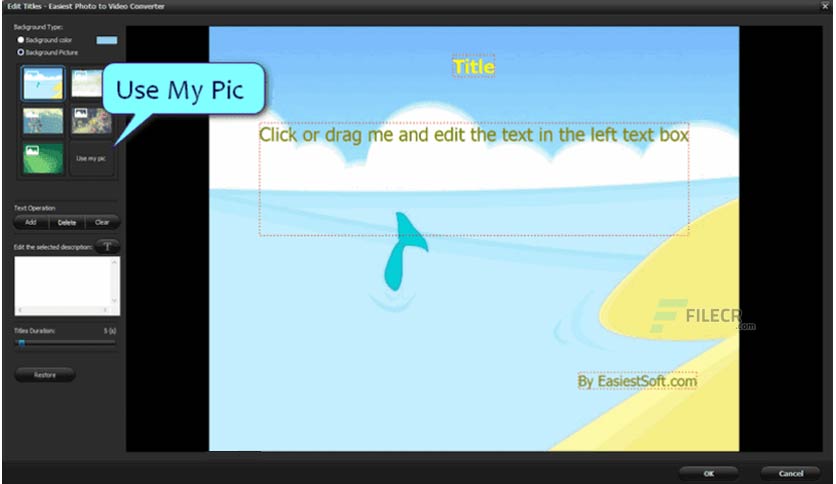 easiestsoft-easiest-photo-to-video-converter-free-download-02