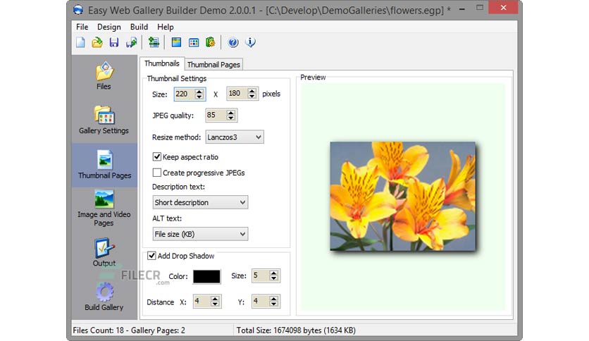 mindgems-easy-web-gallery-builder-free-download-02