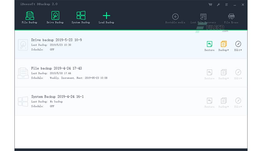ibeesoft-dbackup-free-download-03