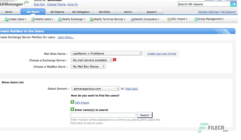 scr3-ManageEngine-ADManager-Plus-free-download
