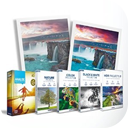 Franzis Foto Filter Classics 1.0.0