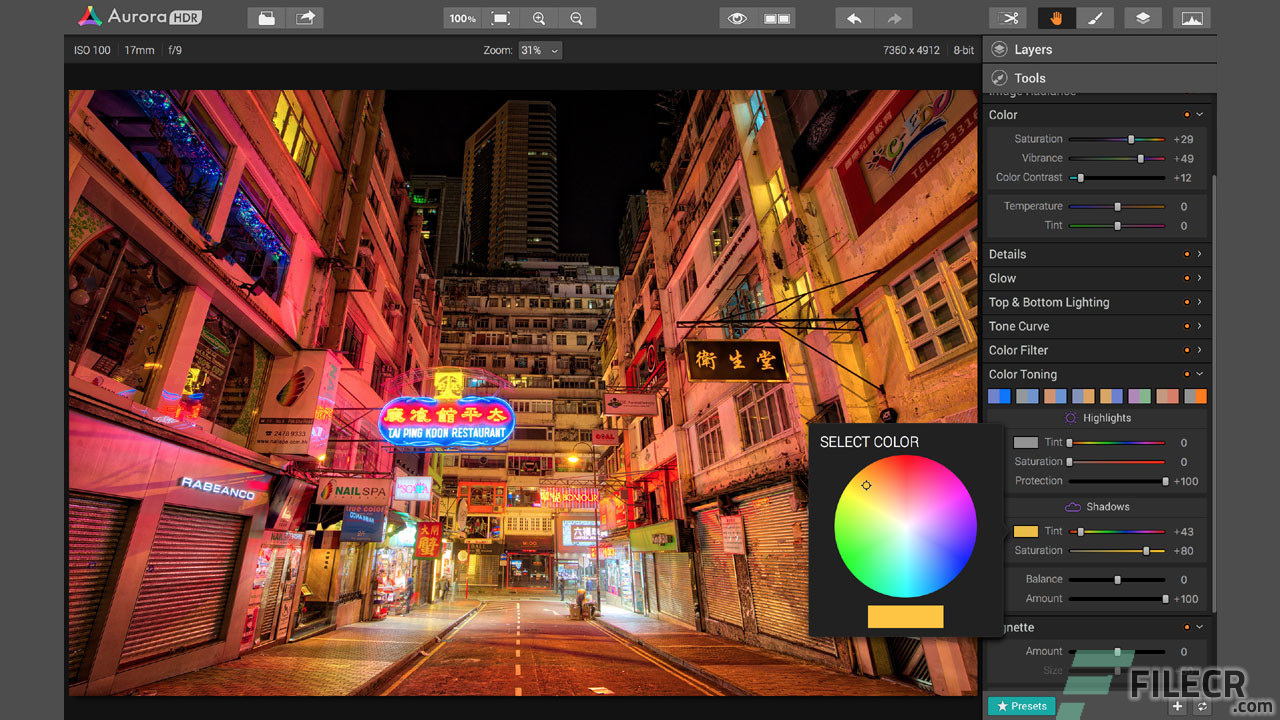 Scr4_Aurora-HDR_free-download