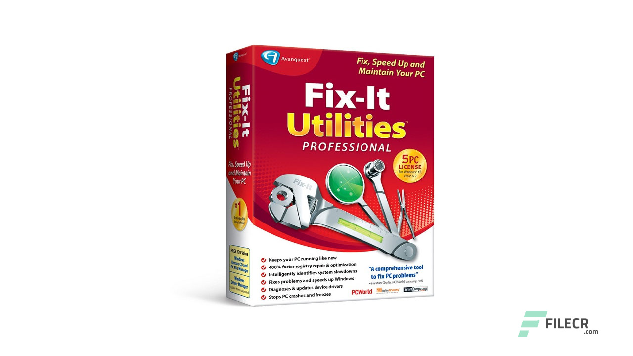 Scr1_Avanquest-Fix-It-Utilities-Professional_free-download
