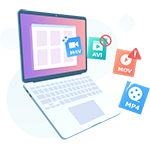 Tenorshare Video Repair 1.0.0